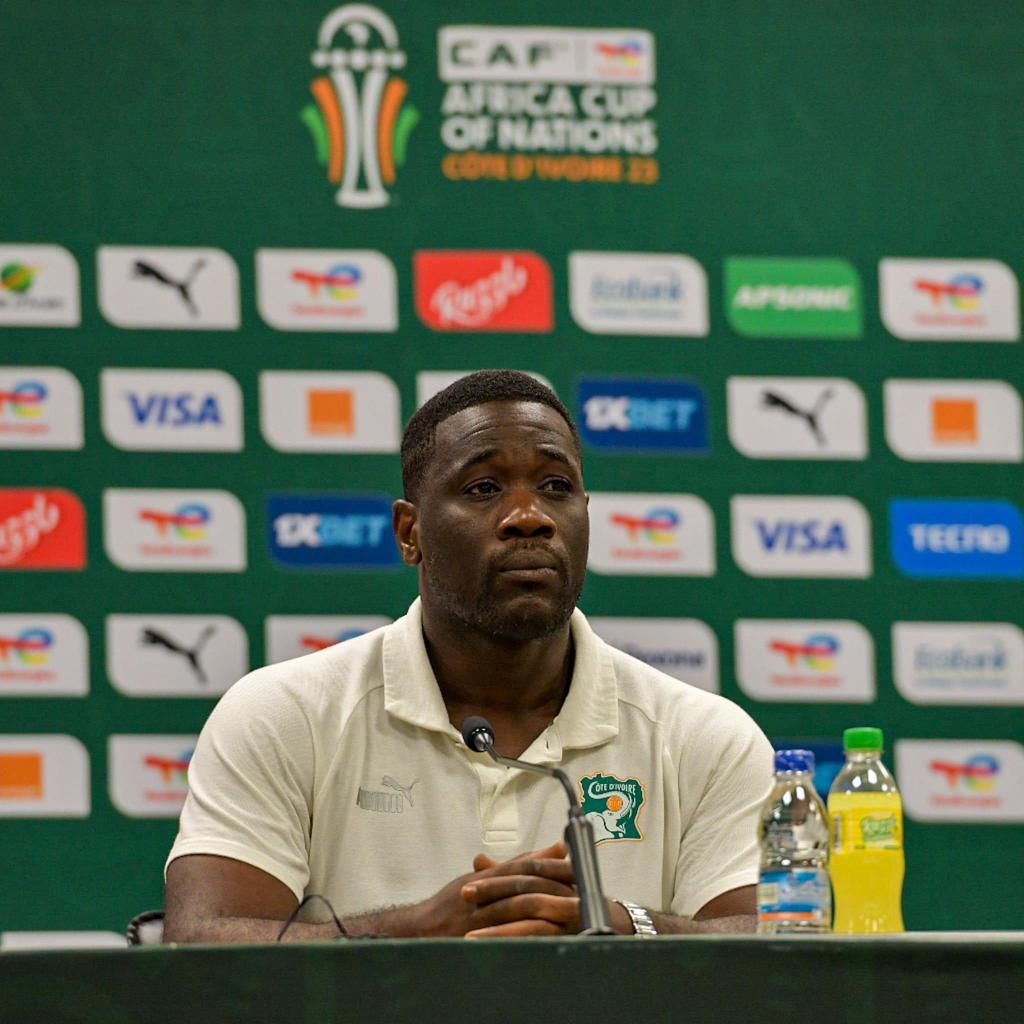 Ivory Coast Coach Reveals How Emulating Super Eagles Style Helped Them To Reach AFCON Final