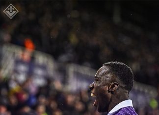 He Will Play For Italy Not Super Eagles – Coach Of Italy Reveals Decision Made By Fiorentina Star Defender