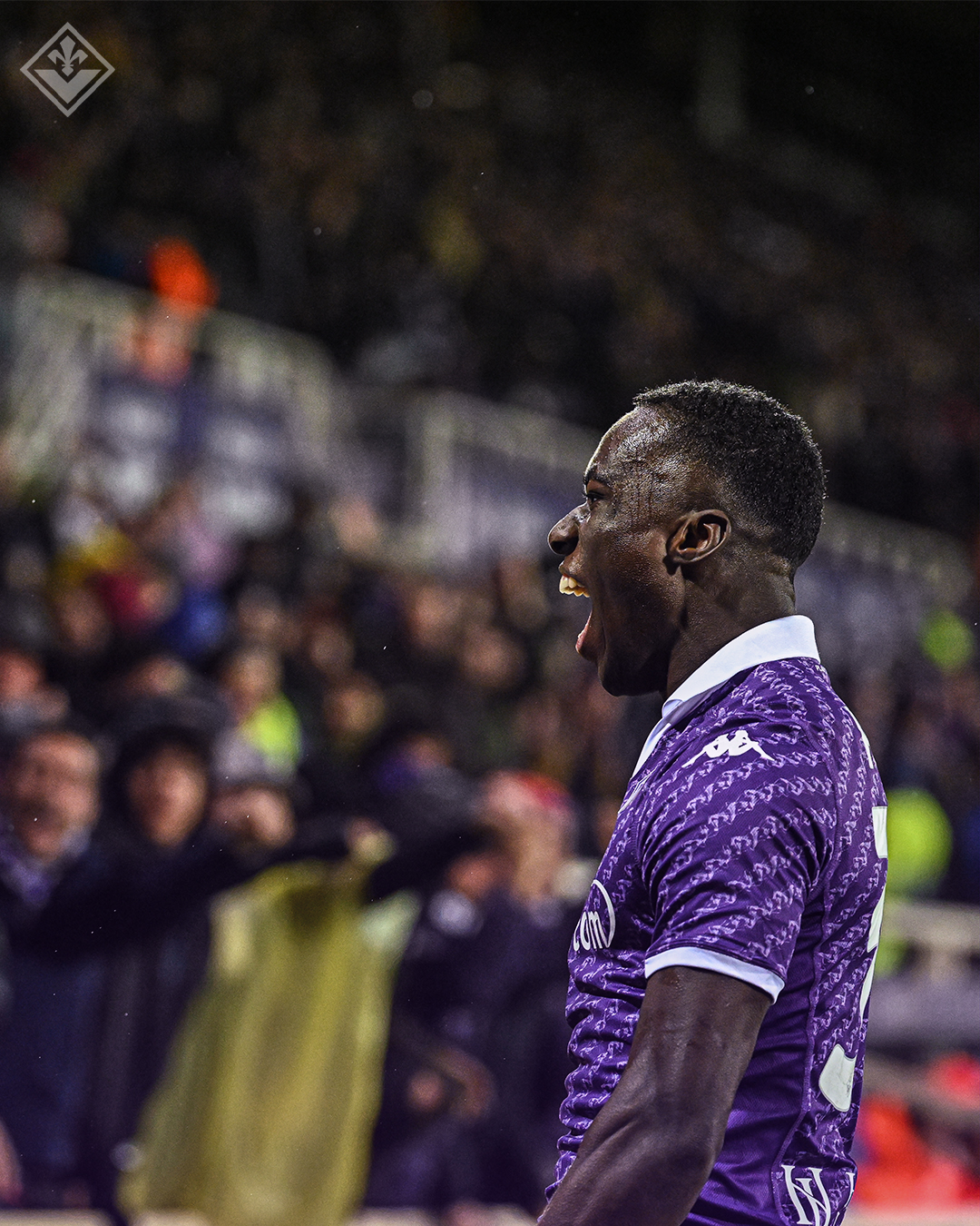 He Will Play For Italy Not Super Eagles – Coach Of Italy Reveals Decision Made By Fiorentina Star Defender
