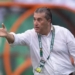 How We Defeated Angola – Super Eagles Coach Jose Peseiro Reveals
