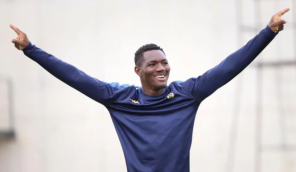 From Owerri To LaLiga In One Year: Getafe Clinch Signing Of Relatively Unknown 20 Year Old Nigerian Uche