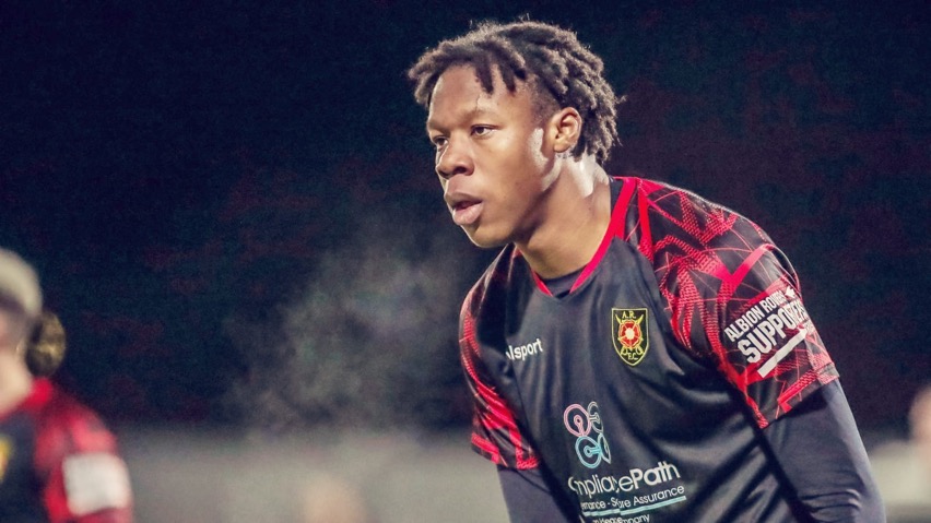 Spanish-Born Scottish Striker Tells Super Eagles – Bring AFCON 2024 To Nigeria