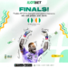 Nigeria vs. Ivory Coast: Who Will Be Crowned Champion? Your Prediction Could Be Worth 50 Million Naira!