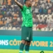 Super Eagles Star Explains His Penalty Style That Left Goalkeeper Of South Africa Stranded