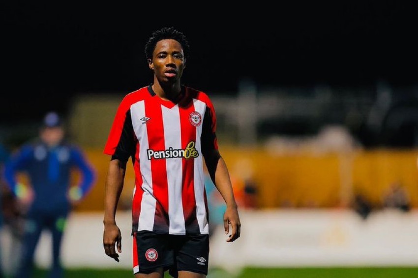 Fast Rising Brentford Defender Tops List Of 30 Players Invited To Nigeria U20 Camp For All African Games