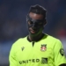 22 Year Old Goalkeeper With 11 Caps For England At Youth Level Gets Approval By FIFA To Play For Super Eagles