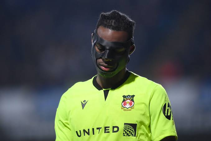 22 Year Old Goalkeeper With 11 Caps For England At Youth Level Gets Approval By FIFA To Play For Super Eagles