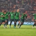 His Dad Brought Him- Ex Super Eagles Coach On How High Flying AFCON Defender Switched To Nigeria From England