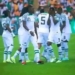 Super Eagles Likely To Be Without Key Defender In Semi Final Game Against South Africa, Misses Final Training Session