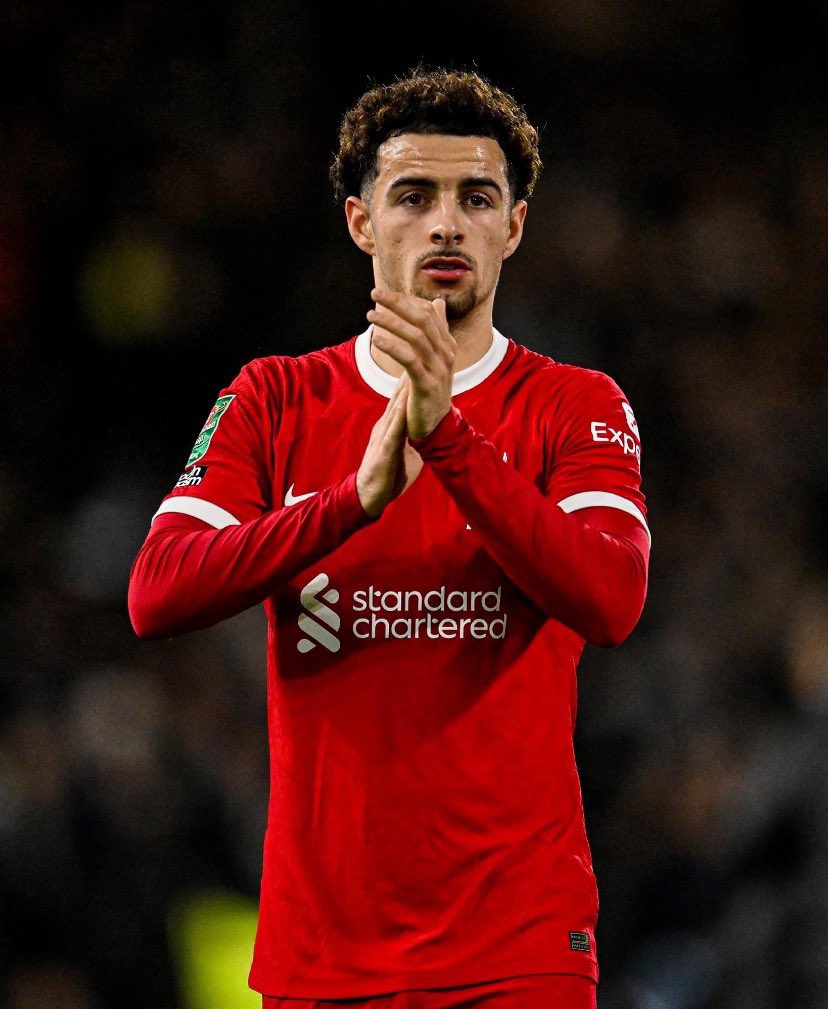 Liverpool Midfielder Jones Confirms His Eligibility To Play For Nigeria, Backs Super Eagles To Win AFCON