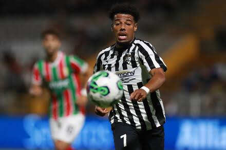 Super Eagles Coach Begins Search For Alternatives To Chukwueze, Makes Checks On Portimonense Winger