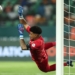 Why He Didn’t Save Any Penalty Against Super Eagles – Goalkeeper Of South Africa Frustrated