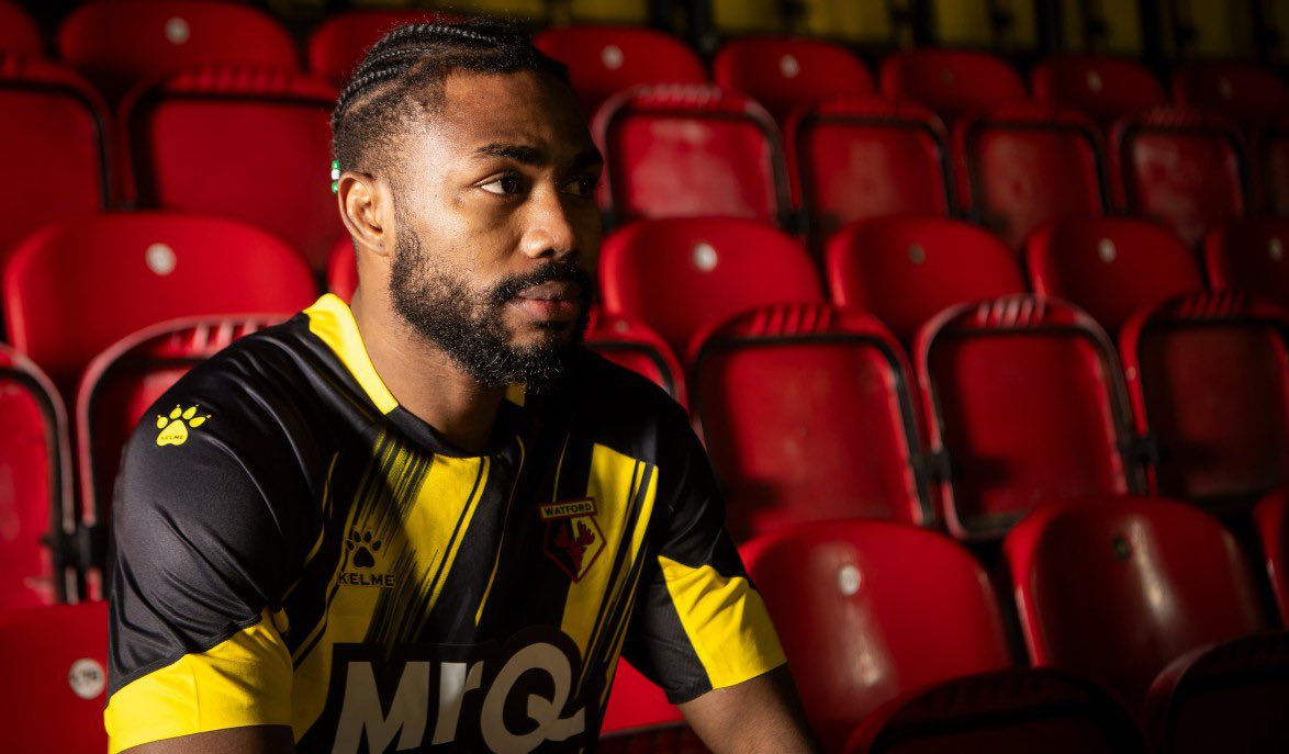 Refusing To Play For Super Eagles At AFCON Was A Big Mistake – Ex Agent Of 8 Caps Forward Reveals