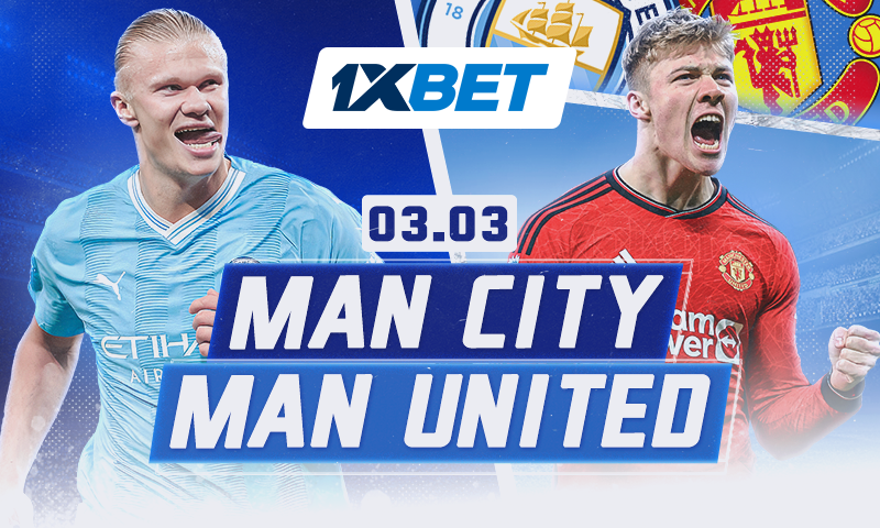 Manchester City v Manchester United: who’ll win the Mancunian derby?