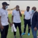 Revealed- Eguavoen,Amokachi, Oliseh, Others Pick Ex- Barcelona Winger As New Super Eagles Coach