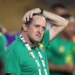 Former Coach Of Cameroon In Race To Replace “His Friend” Peseiro As Super Eagles Coach, Applies For It