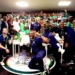 Revealed- 62 Caps Ex Super Eagles Star Favorite To Lead The Team In Friendly Games Against Ghana, Mali