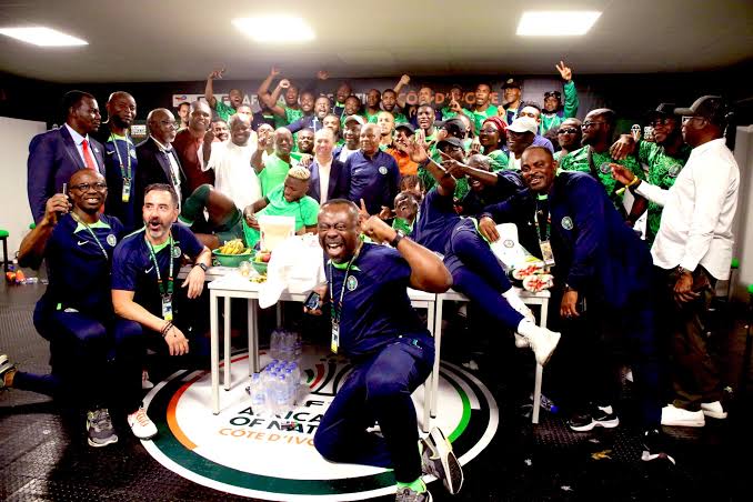 Revealed- 62 Caps Ex Super Eagles Star Favorite To Lead The Team In Friendly Games Against Ghana, Mali