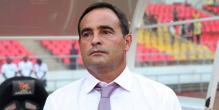 Spanish-Brazilian Coach Gets Backing From Villarreal, Valencia To Clinch Nigeria U17 Coaching Job