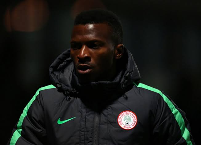Second Division Turkish Side Part Ways With Four Caps Super Eagles Forward