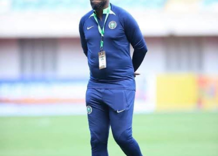 Interim Coach Finidi Warns Super Eagles Players- Game Against Ghana Is More Than A Friendly Game