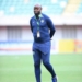 Interim Coach Finidi Warns Super Eagles Players- Game Against Ghana Is More Than A Friendly Game