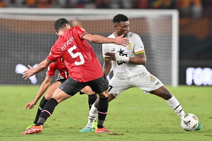 English Premier League Star With 11 Goals Won’t Play For Ghana Against Super Eagles