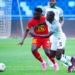 Nigeria 2-1 Ghana: Player Ratings; Newbie Tanimu Shines, Top Marks For Ndidi, Iwobi