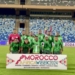 International Friendly: Super Eagles Beaten By Malian Eagles