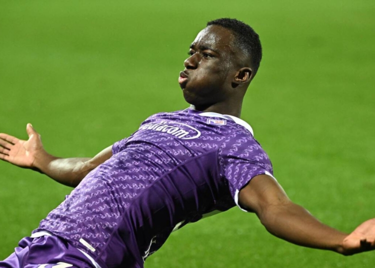 He Won’t Play For Nigeria – Coach Of Italy Allays Fears On Italy Losing 19 Year Old Boy Wonder To Super Eagles