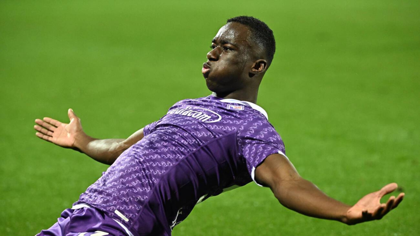 He Won’t Play For Nigeria – Coach Of Italy Allays Fears On Italy Losing 19 Year Old Boy Wonder To Super Eagles