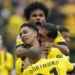 Dortmund Star Told He Can’t Switch From Germany To Super Eagles Despite Amendment Of Rule By FIFA