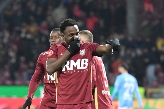Club President On Likely Destination Of Little Known Nigerian Winger – Brighton Want Him