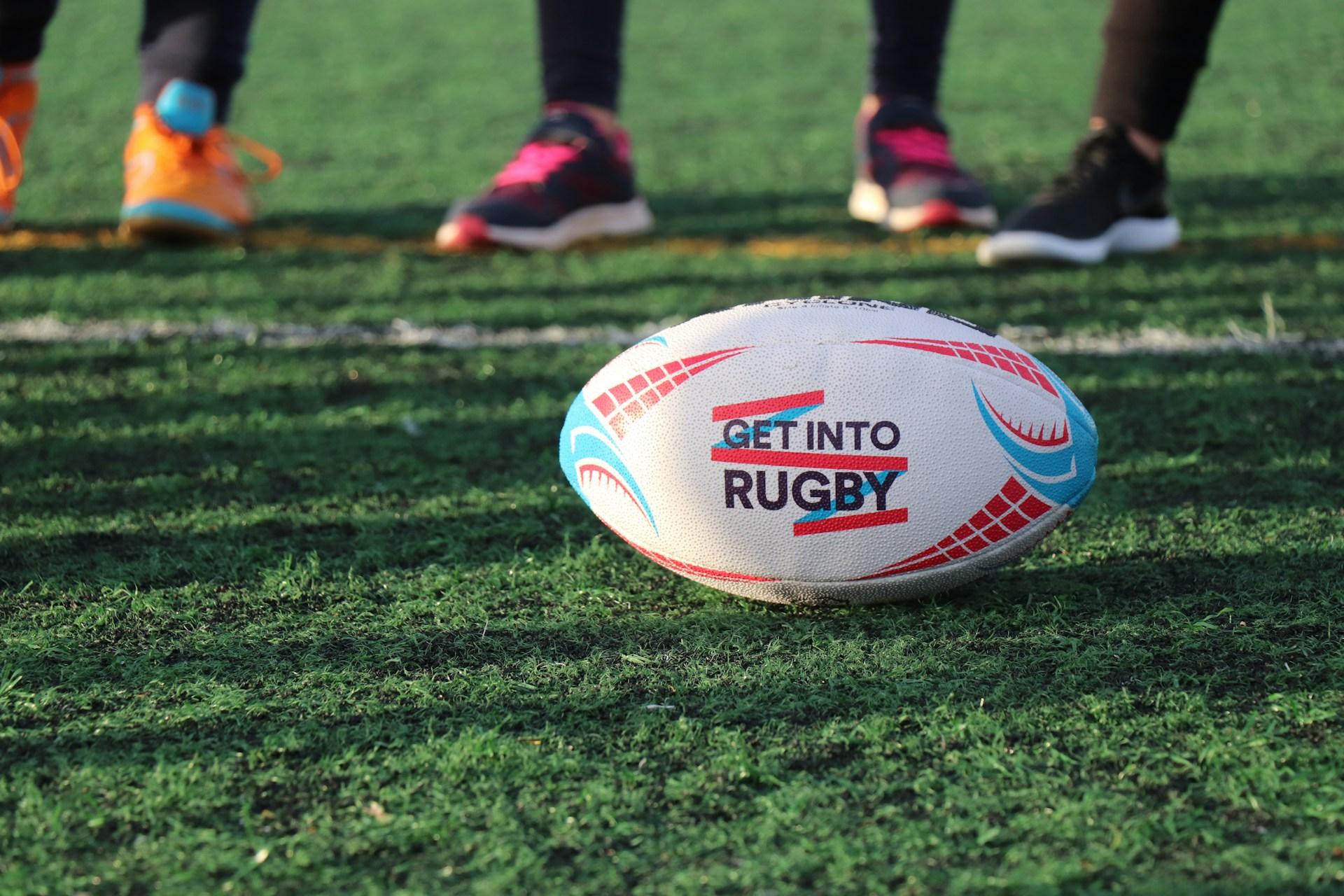 From Sidelines to Frontlines: The Transformation of Rugby Betting