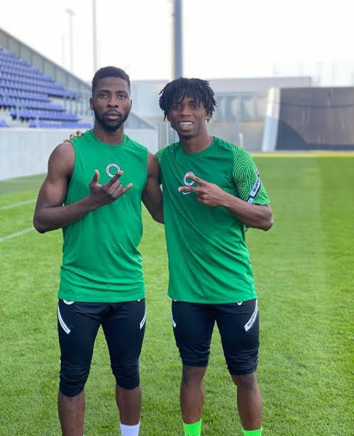 Done Deal: FC Porto Hands Five Year Deal To Fringe Super Eagles Winger After Impressive Loan Stint