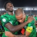 Super Eagles Star Defender At AFCON Close In On Deal To Join West Ham United On A Free Transfer