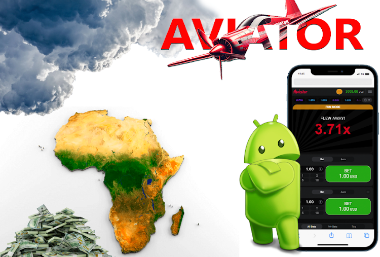 Aviator Betting: A Thrill Ride at African Casinos
