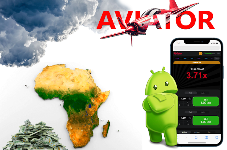 Aviator Betting: A Thrill Ride at African Casinos