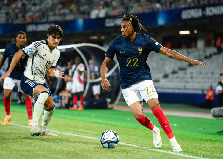 One Time Super Eagles Invitee Turns His Back On Nigeria, Keen On Playing At The Euros