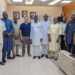 NFF Chief- We Can’t Appoint The Foreign Coach We Want For Super Eagles