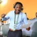 Daniel Amokachi Gatecrash Super Eagles Coaching Setup As Assistant To Amuneke
