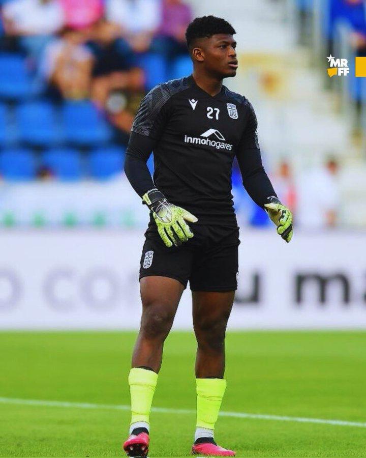 Confusion Over Ecuador’s Invitation Of Spain Based Goalkeeper- He Is A Nigerian
