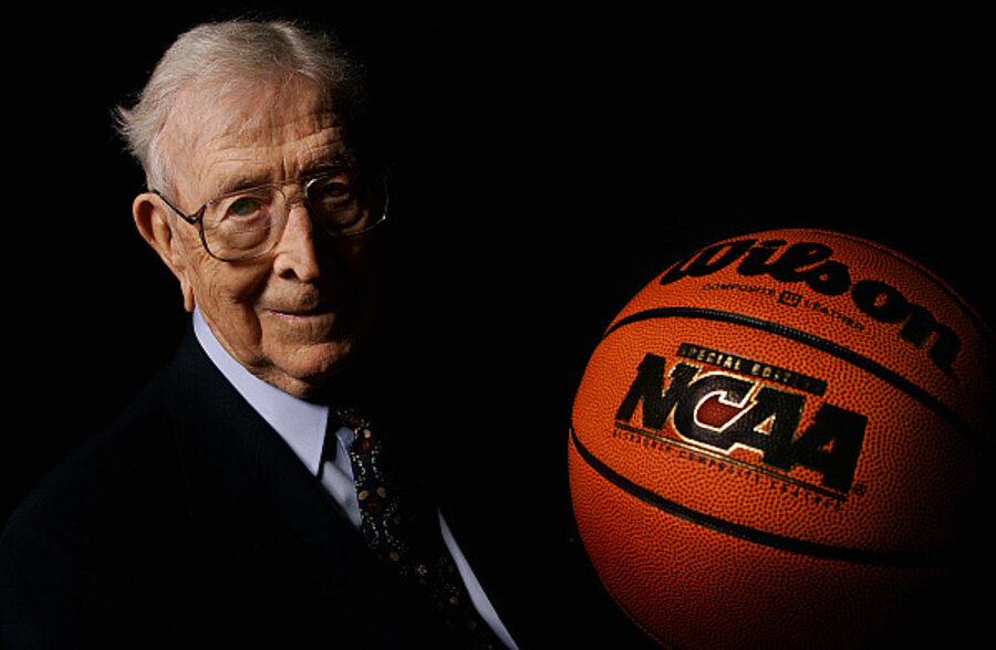 Behind the Scenes: Untold Stories of Coaching Legends and Their Impact on Athletes