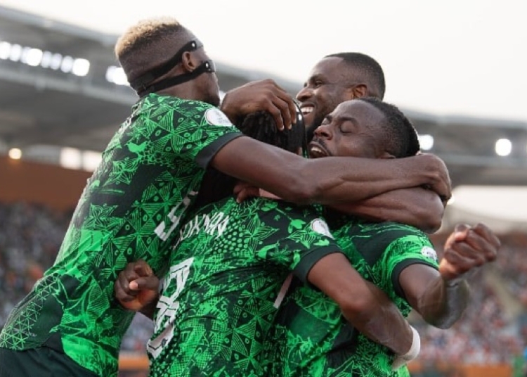 Revealed- Super Eagles Star Locked In A Hotel To Stop Him From Joining Liverpool