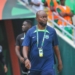 NFF Chief Scoffs At Finidi’s Choice Of Foreign Assistant Coaches For Super Eagles