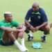 New Super Eagles Coach Details How He Will Get Osimhen Scoring For Fun After Misfiring At AFCON