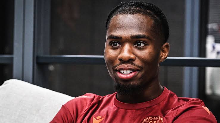 I Am Desperate To Play For Super Eagles – Ex Germany Youth International Tells New Super Eagles Coach Finidi