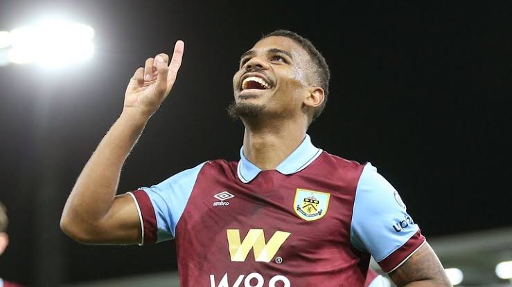Burnley Top Scorer Free To Play For South Africa In Key World Cup Qualifiers Game Against Nigeria