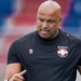 New Super Eagles Physical Trainer Holds The Key To Osimhen, Three Others Playing Against South Africa