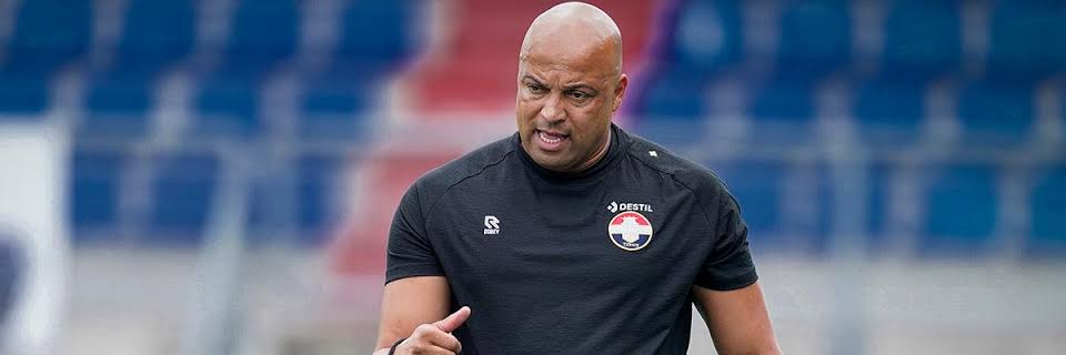 New Super Eagles Physical Trainer Holds The Key To Osimhen, Three Others Playing Against South Africa